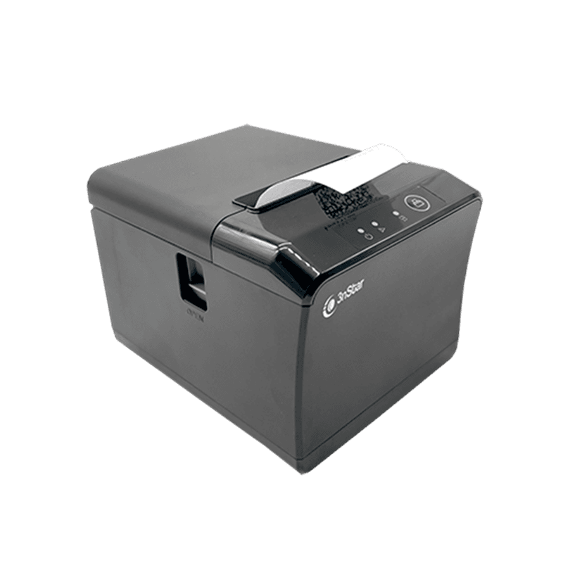 Impresora de Recibos 3NStar RPT004 Térmica Automática 80mm USB/Ethernet