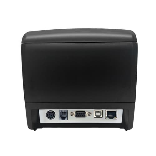 Impresora de Recibos 3NStar RPT004 Térmica Automática 80mm USB/Ethernet