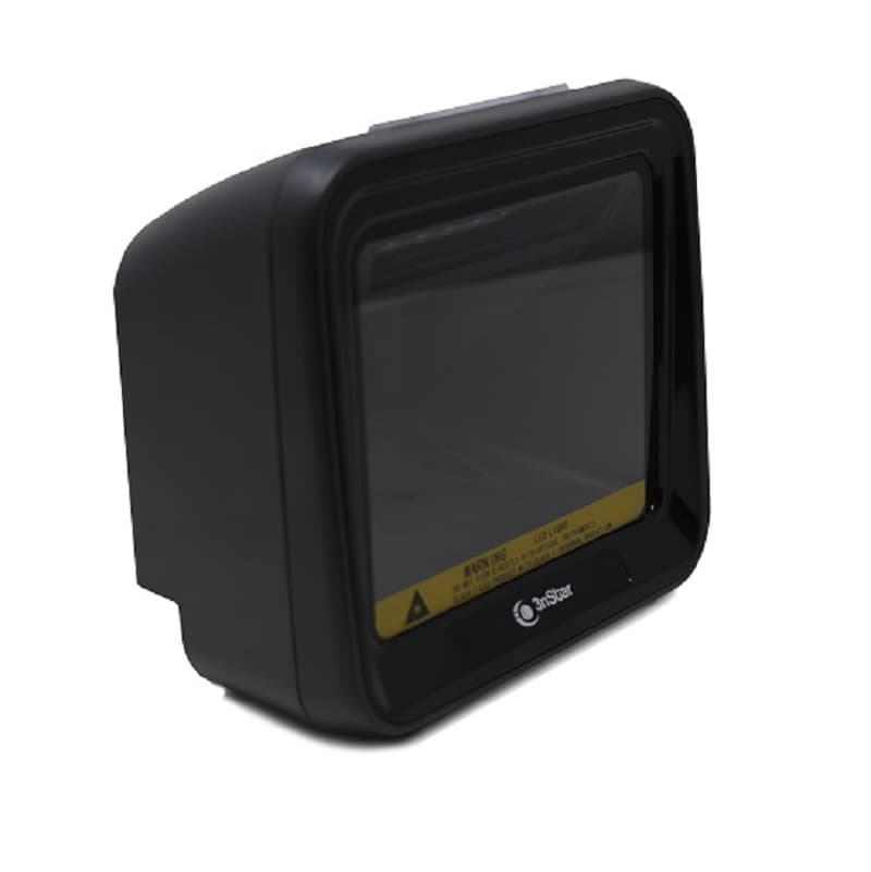 Lector de Código de Barras 3NStar SC550 Omnidireccional 2D USB