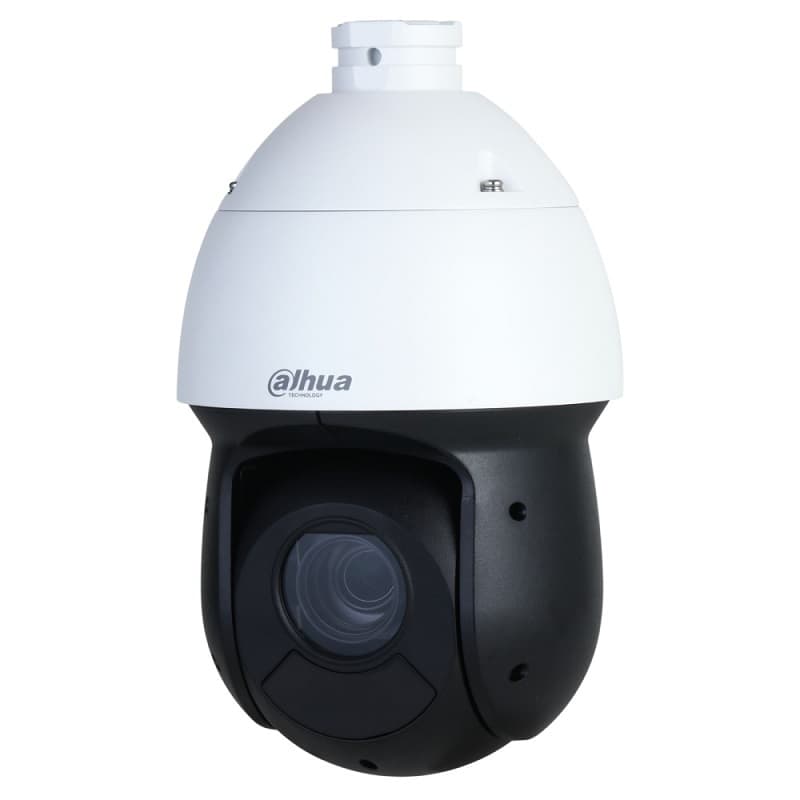 CAMARA PTZ IP DAHUA SD49225DB-HNY 2MP 25X STARLIGHT IR WIZSENSE IP66 POE
