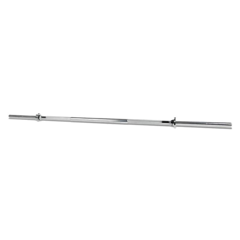 Stingray Barra Larga Cromada Soporte 100LB SFBAR-REC