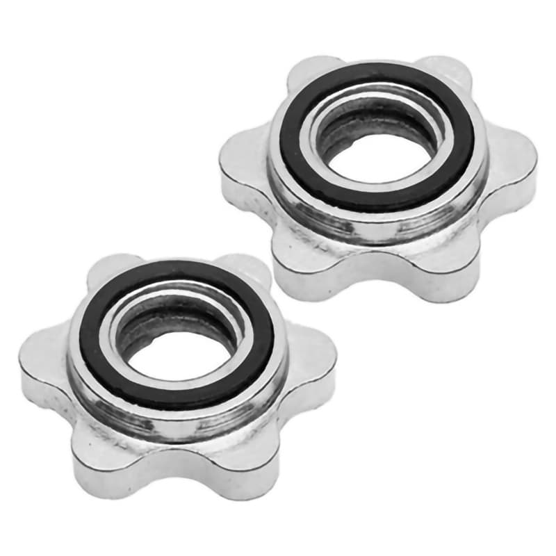 Stingray Barra Larga Cromada Soporte 100LB SFBAR-REC