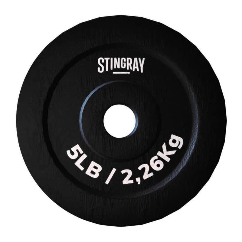 STINGRAY DISCO DE 5LB SFDISC5LB