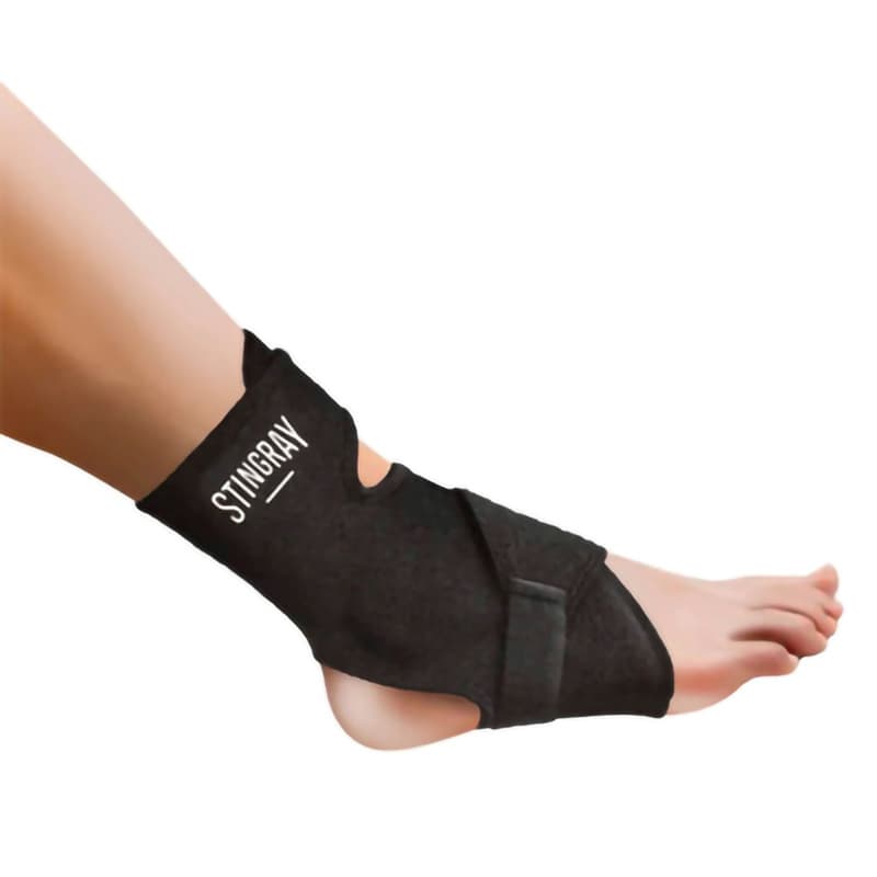 STINGRAY SOPORTE NEOPRENO PARA TOBILLO SFNTOB