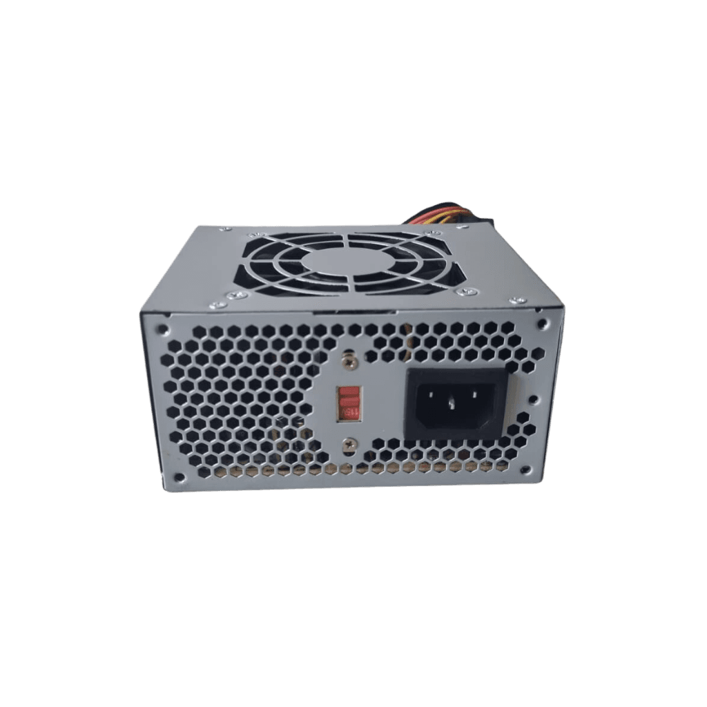 FUENTE DE PODER X-MICRO SFX-650W 600 WATTS **P/CASE SLIM**