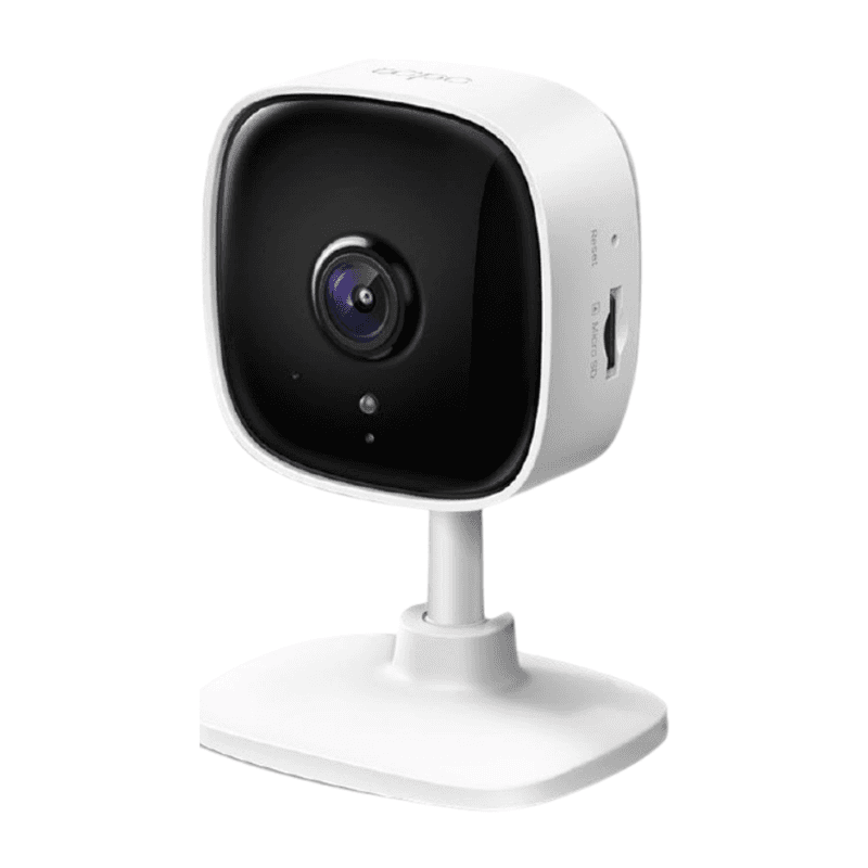 CAMARA WIFI TP-LINK TAPO C110 3MP FIJA/AUDIO