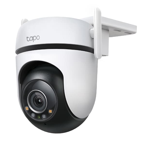 Cámara WiFi TP-Link Tapo C520WS 4MP PT/FC con Audio e IP66