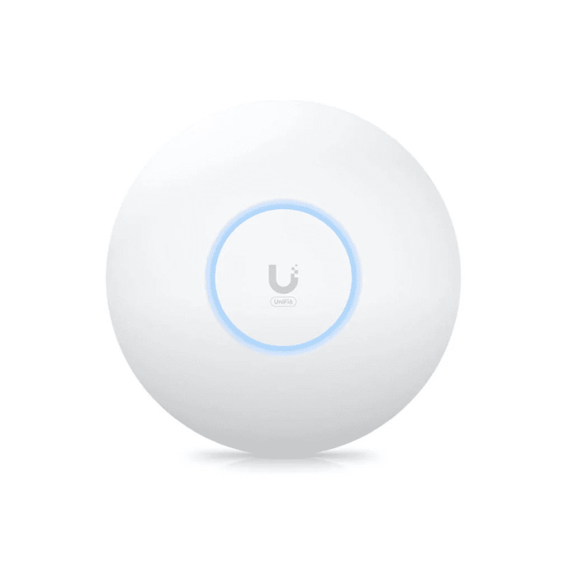 Punto de Acceso Ubiquiti U7-Lite WiFi 7 Compact Ceiling Mount