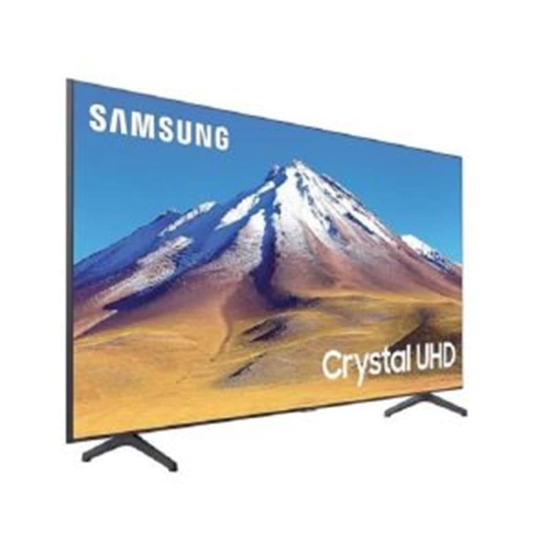 TELEVISOR SAMSUNG Pantalla 65″ 4K Smart UN65AU7090PXPA