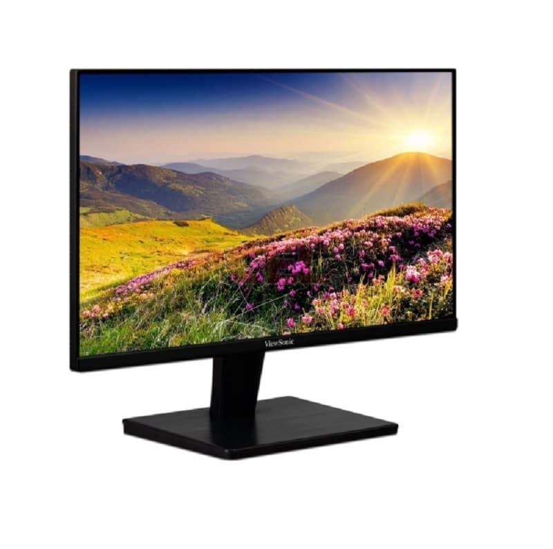 MONITOR ViewSonic VA2415-H-2 FHD Gaming 24″ 75Hz HDMI VGA