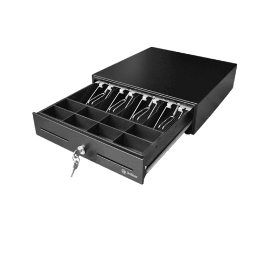 CAJA DE DINERO 3NSTAR CD250 33X34.3X.9CM