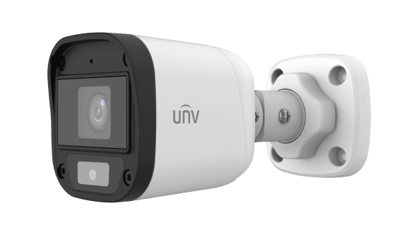 CAMARA UNV BULLET 5MP COLORHUNTER AUDIO BULLET_CH5MP_AUD