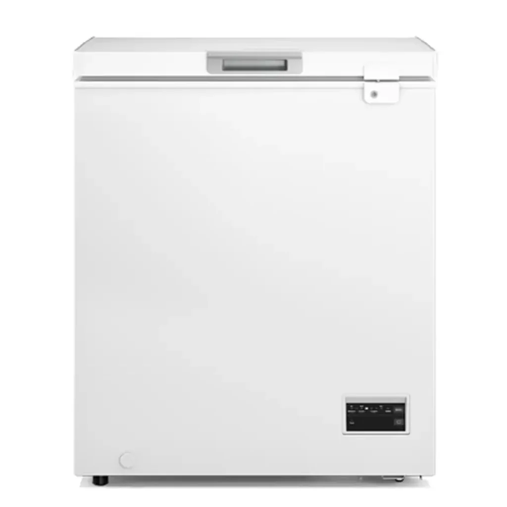 CONGELADOR FRIGIDAIRE FFH05S3N5AW 5 PIES HORIZONTAL BLANCO 84*71*55.5CMS - 29.5KGS