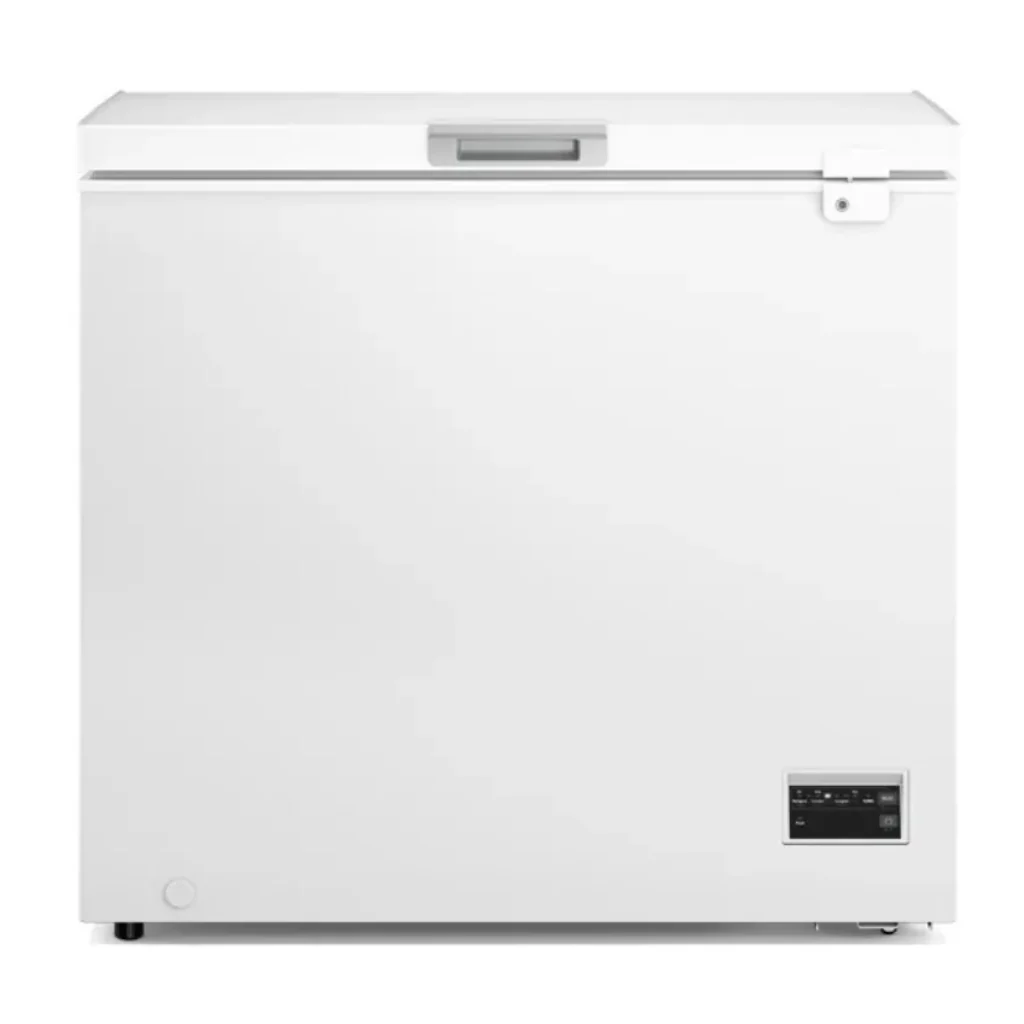 CONGELADOR FRIGIDAIRE FFH07S3N5AW 7 PIES HORIZONTAL BLANCO 84.6*91*55.5CMS - 34KGS