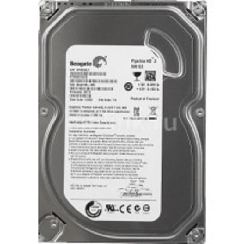 DISCO DURO SEAGATE ST3500414CS 500GB 3.5″ SATA PULLS