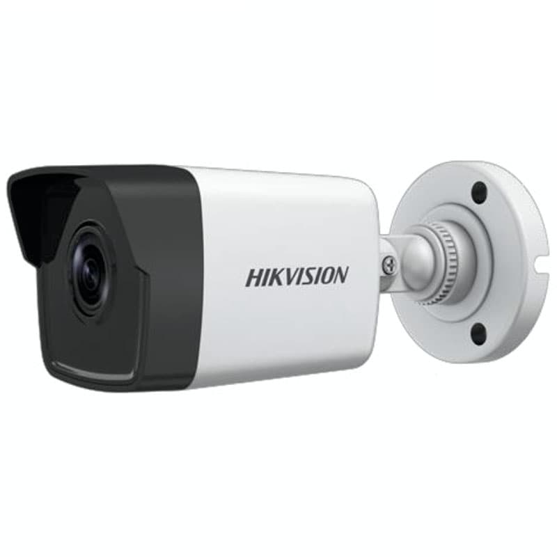 CAMARA IP HIKVISION Bullet DS-2CD1023G0E-I 2MP 30MTS IP67 POE