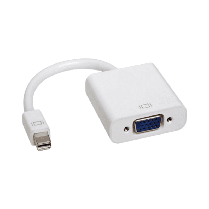CABLE MINI DISPLAY PORT A VGA AGI-1125
