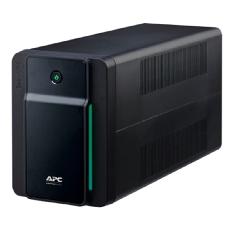 UPS APC Back-UPS BVX1200L 1200VA 650W 120V con 6 Tomas y Protección AVR