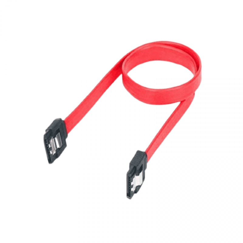 CABLE SERIAL ATA DE 50 CM