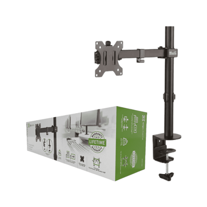 SOPORTE P/MONITOR LCD/LED KPM-300 13 A 32 PULG. 8KGS