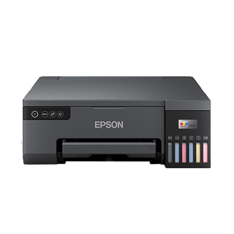 Impresora FOTOGRAFICA Epson Ecotank L8050 Wifi Direct C11CK37301