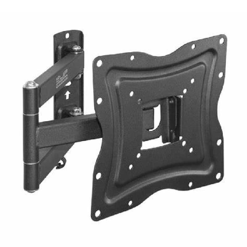 SOPORTE ARTICULADO PARA TELEVISORES DE 13″ A 46″ KLIPXTREME KPM-875