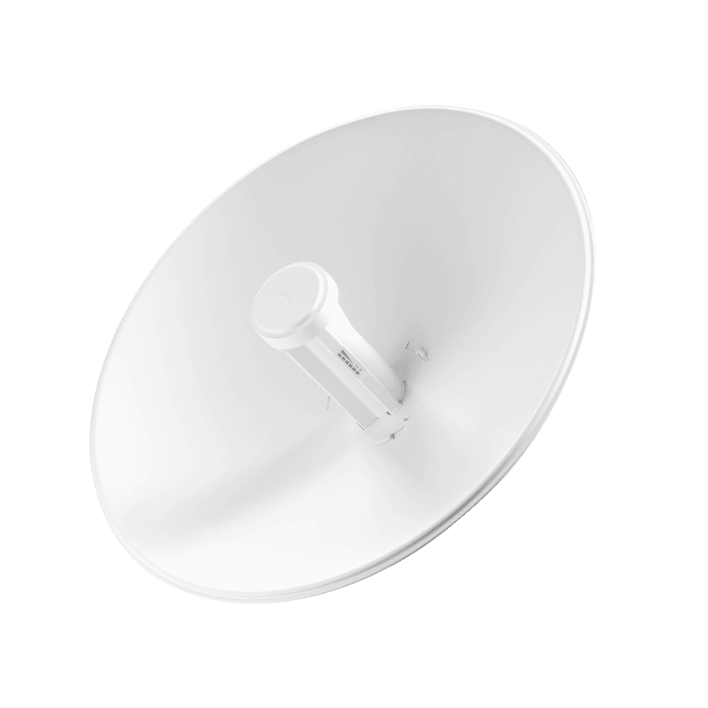 PUENTE INALÁMBRICO UBIQUITI POWERBEAM PBE-5AC-620 AIRMAX