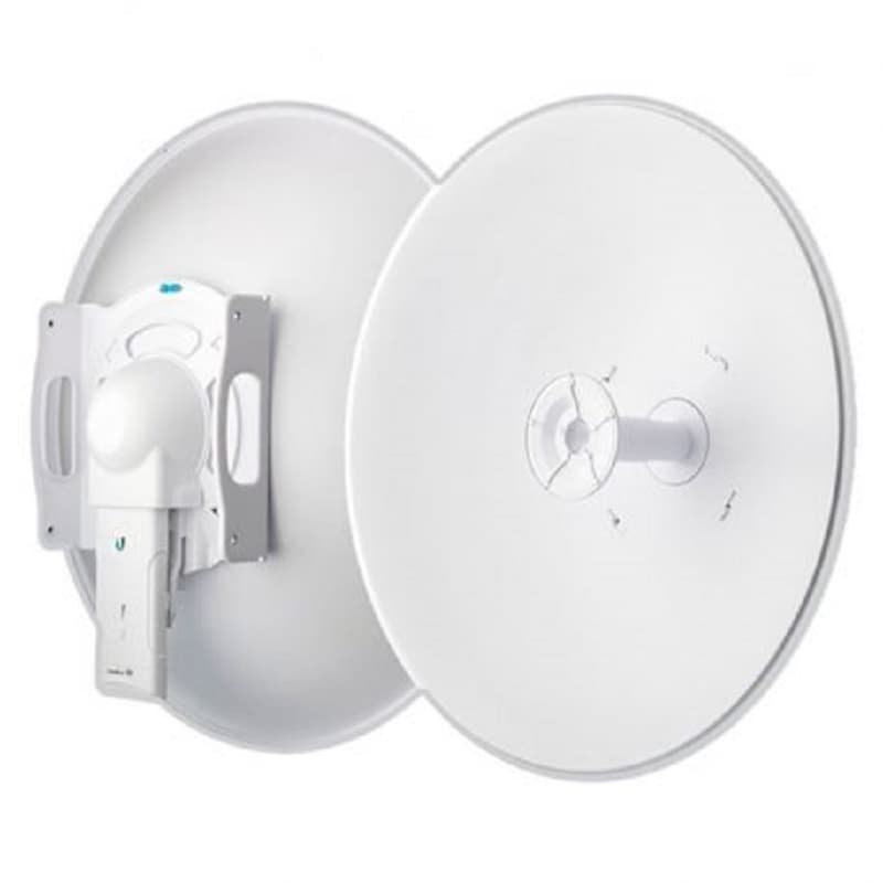 ANTENA UBIQUITI ROCKETDISH RD-5G30-LW 30DBI DIRECCIONAL