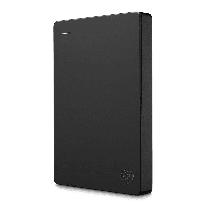 DISCO DURO SEAGATE EXT. 1TB 2.5″ USB 3.0 NEGRO STGX1000400