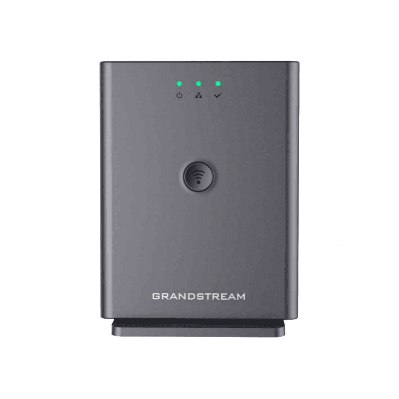BASE P/TELEF. GRANDSTREAM IP WIRELESS DP-752 COMPATIBLE CON DP-722/720